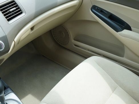 Used 2007 Honda Civic LX image 22