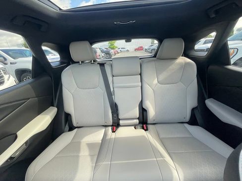 Used 2023 Lexus RX 350 Premium Plus w/ Accessory Package (Z1) FWD image 26
