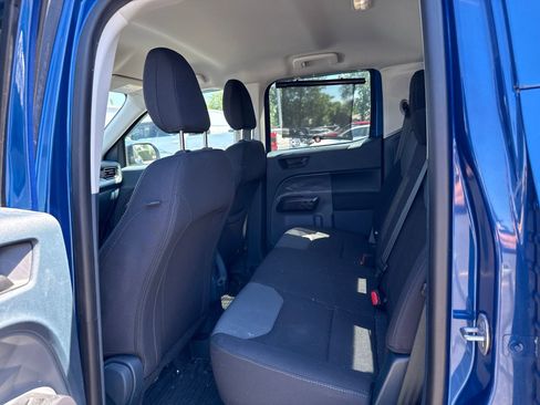 Used 2024 Ford Maverick XL FWD image 6