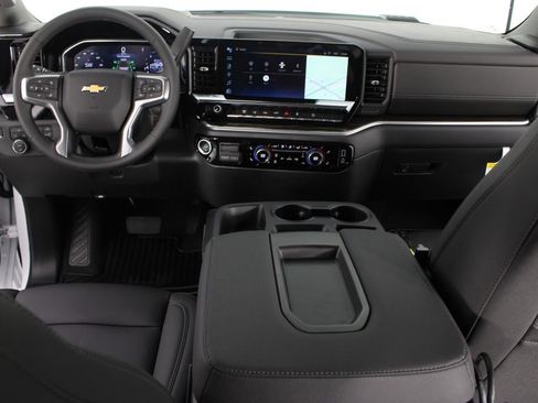New 2026 Chevrolet Silverado 2500 LT AWD/4WD image 10