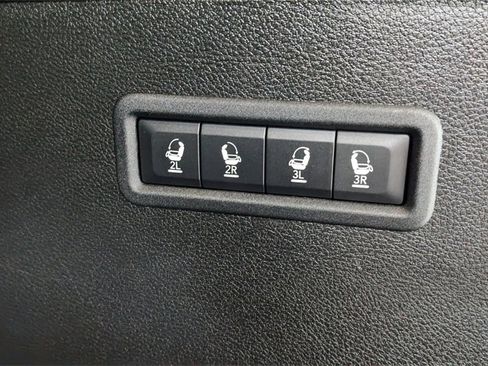 Used 2024 Jeep Wagoneer Series III image 5