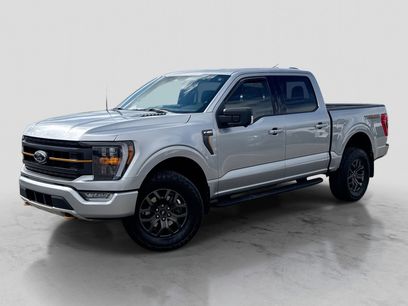 Used 2022 Ford F150 Tremor w/ Equipment Group 401A Mid