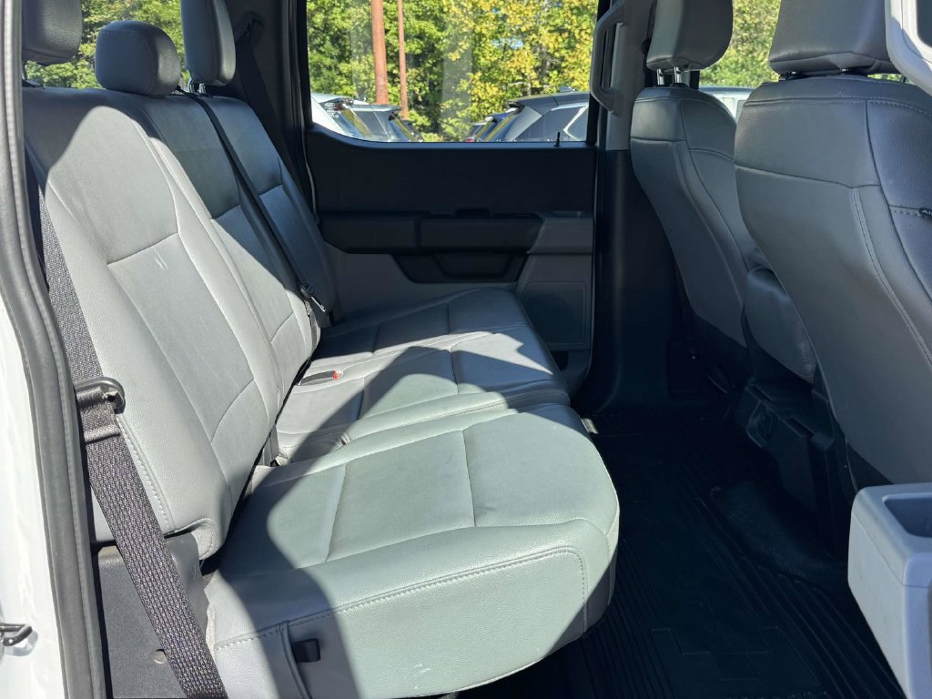 Used 2026 Ford F250 XL AWD/4WD image 16