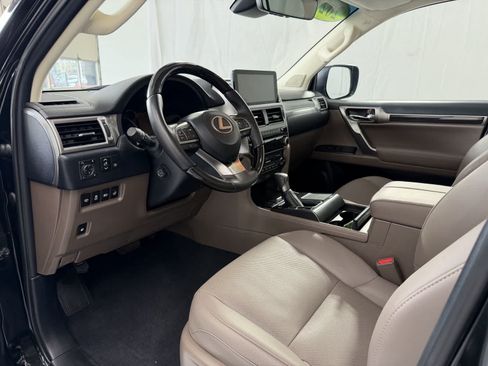 Used 2023 Lexus GX 460 Premium AWD/4WD image 9