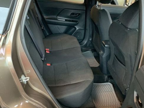 Used 2025 Nissan Kicks S w/ Charging Package AWD/4WD image 12