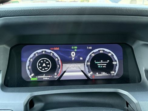 Used 2025 Toyota Tacoma TRD Off-Road image 17