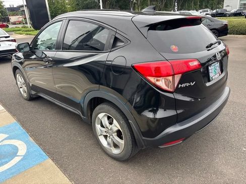 Used 2016 Honda HR-V EX-L image 5
