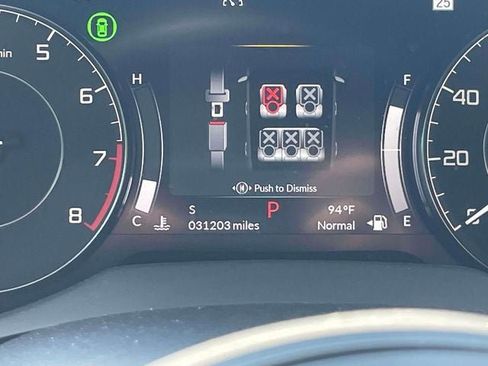 Used 2023 Acura RDX AWD image 27