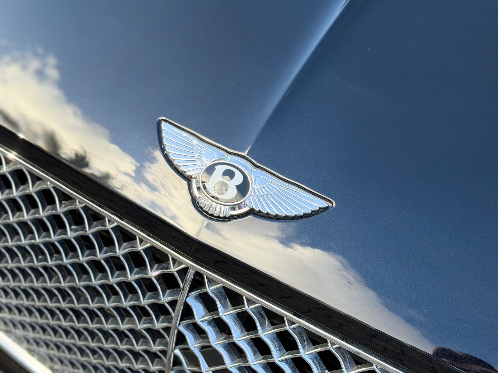 Used 2021 Bentley Continental GT AWD/4WD image 5