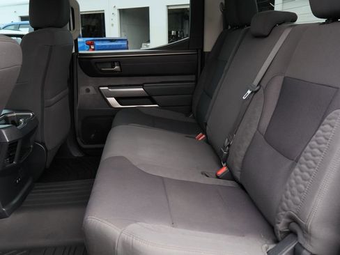 Used 2024 Toyota Tundra SR5 image 23