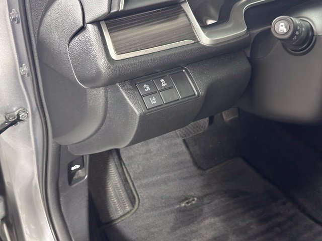 Used 2019 Honda Civic EX image 13