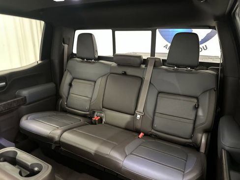 Used 2021 GMC Sierra 1500 Denali w/ Technology Package image 29
