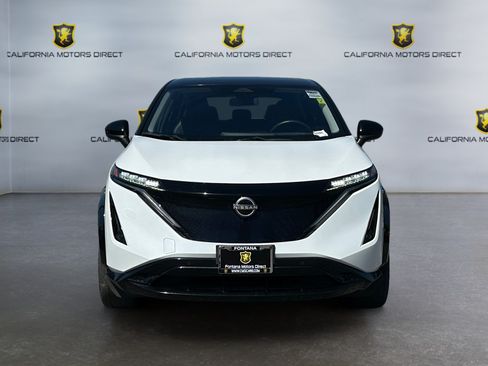 Used 2023 Nissan Ariya FWD image 8