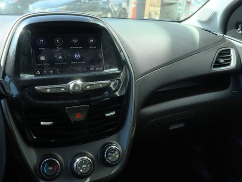 Used 2019 Chevrolet Spark LS image 42