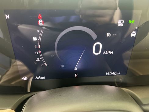 Certified 2024 Buick Encore GX Avenir w/ Avenir Convenience Package AWD/4WD image 48