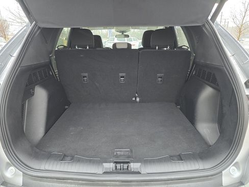 Used 2024 Ford Escape Active image 24