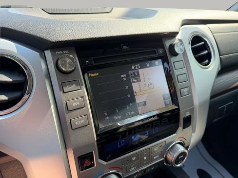 Used 2019 Toyota Tundra Limited w/ Limited Premium Package image 33