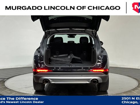 Used 2021 Lincoln Corsair Reserve w/ Equipment Group 201A AWD/4WD image 30