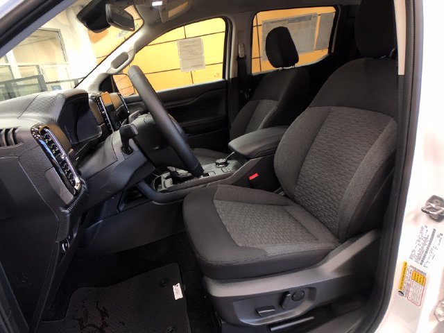 New 2026 Ford Ranger XLT AWD/4WD image 10
