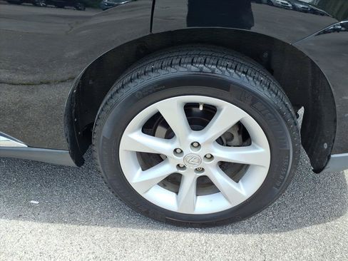 Used 2010 Lexus RX 350 AWD image 4