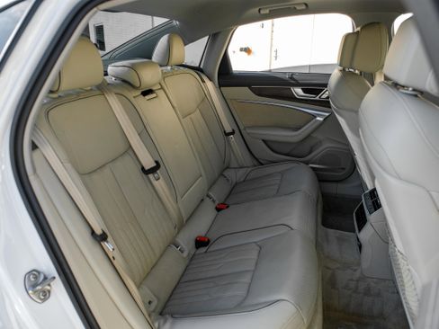 Used 2019 Audi A6 3.0T Prestige w/ Prestige Package image 34