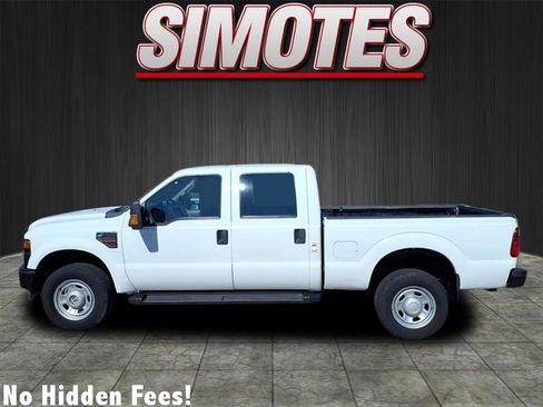 Used 2010 Ford F350 XL image 3