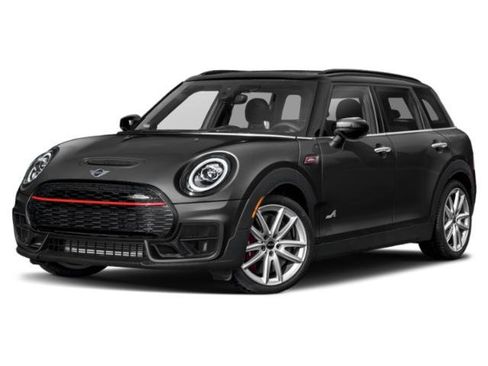 Used 2024 MINI Cooper Clubman John Cooper Works image 1