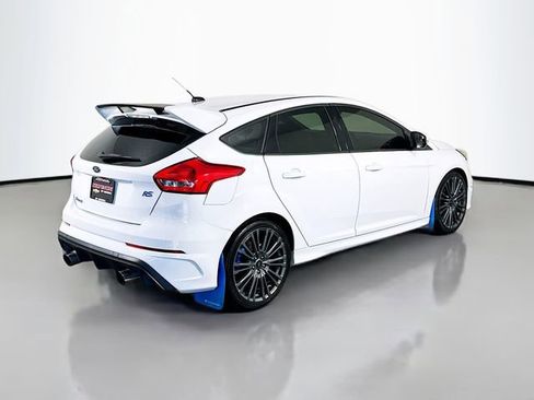 Used 2016 Ford Focus RS image 6