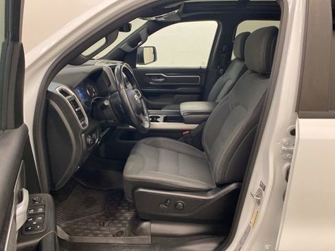 Used 2022 RAM 1500 Big Horn image 9