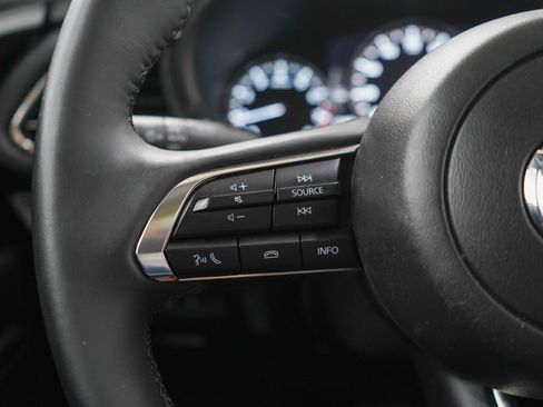 Used 2024 MAZDA CX-30 AWD 2.5 S w/ Preferred Package image 26