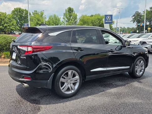 Used 2019 Acura RDX FWD w/ Advance Package image 15