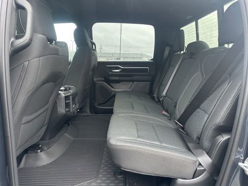 New 2026 RAM 1500 Big Horn image 10