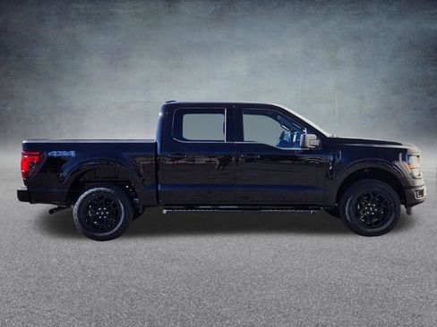 New 2026 Ford F150 XLT image 8