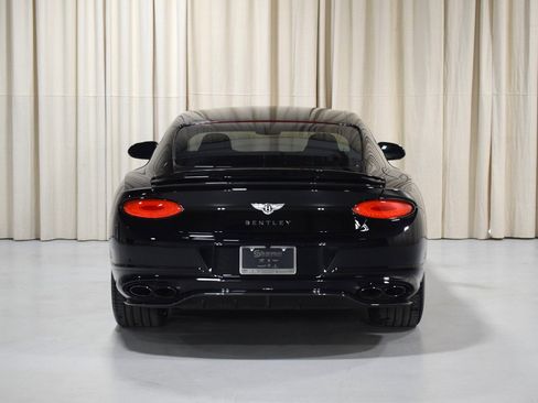 Certified 2023 Bentley Continental GT Mulliner image 13