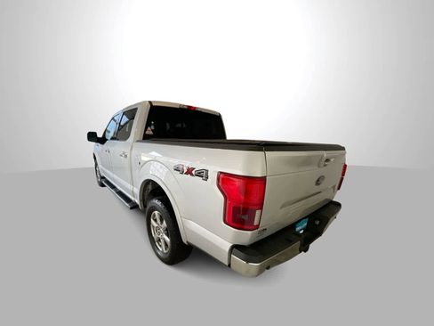 Used 2018 Ford F150 Lariat image 6