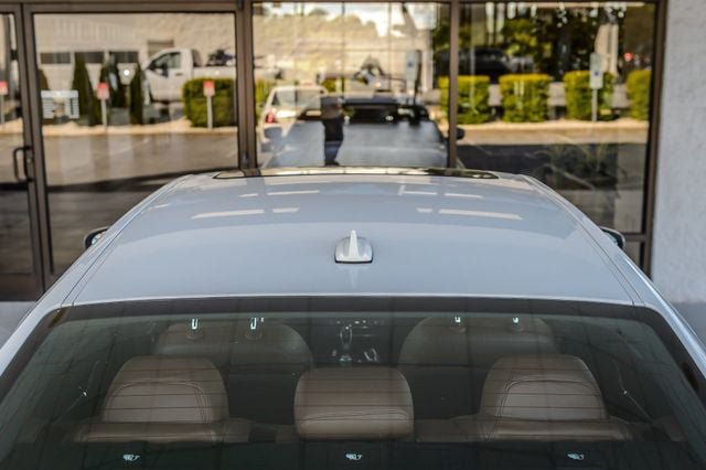 Used 2018 Maserati Ghibli RWD image 10