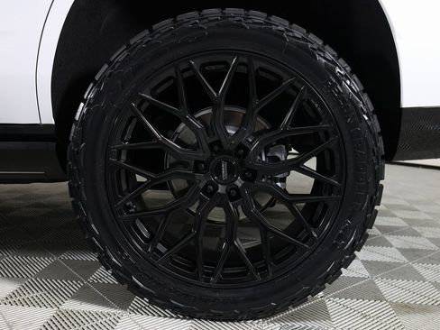 Used 2026 Cadillac Escalade Sport w/ Touring Package image 49