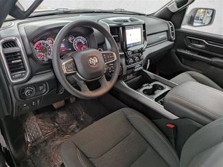 New 2026 RAM 1500 Big Horn video 3