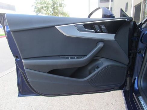 Used 2025 Audi A5 2.0T Premium Plus image 13