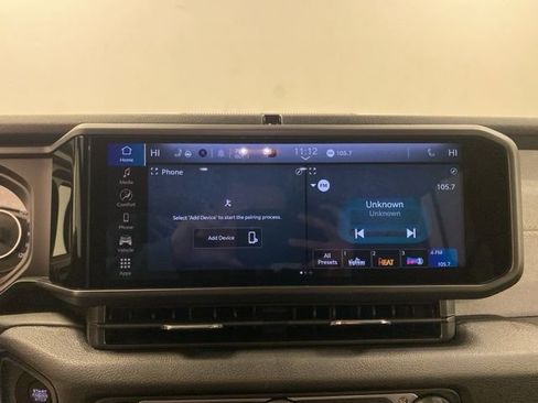 New 2026 Jeep Wrangler Sport S image 13