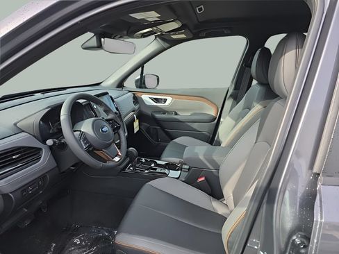 Certified 2026 Subaru Forester Sport AWD/4WD image 10
