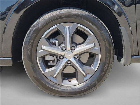 Used 2024 Honda HR-V EX-L image 23