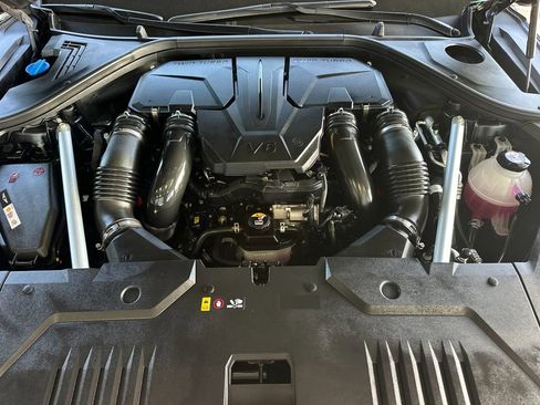 Used 2026 Genesis GV70 3.5T Sport Advanced image 30