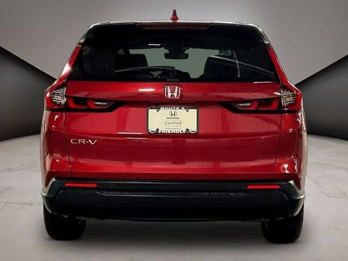 Used 2024 Honda CR-V EX-L image 5