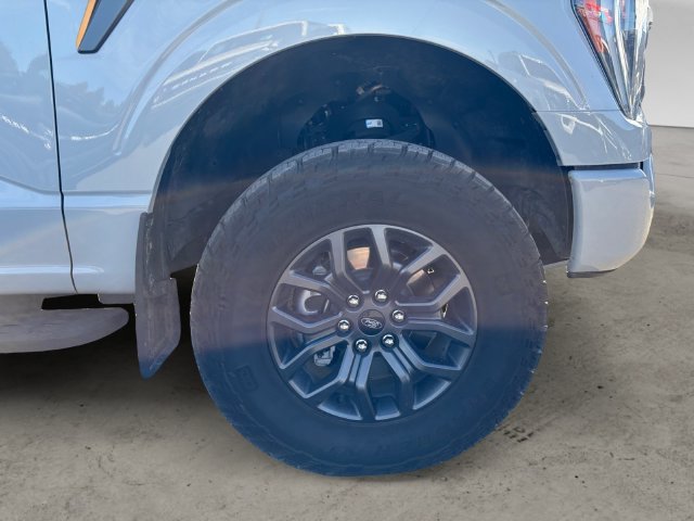 Certified 2023 Ford F150 Tremor w/ Equipment Group 402A High AWD/4WD image 9