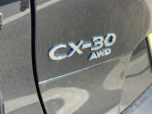 New 2025 MAZDA CX-30 AWD 2.5 S w/ Select Sport Pkg image 27