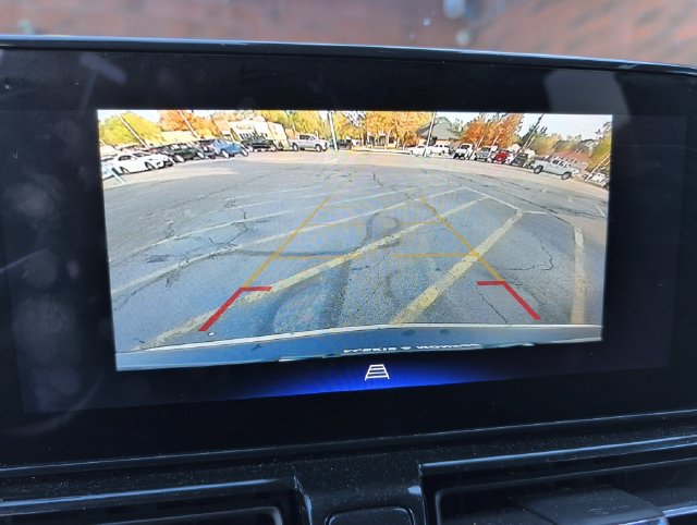 Used 2024 Chevrolet TrailBlazer ACTIV w/ Convenience Package AWD/4WD image 21