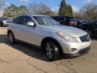 Used 2014 INFINITI QX50 Journey w/ Premium Package video 2
