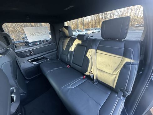 New 2026 Toyota Tundra Limited image 40