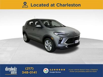 New 2026 Buick Encore GX Preferred w/ Comfort Package